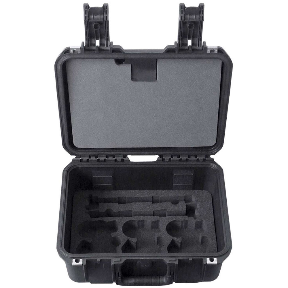 ARRI Master Grip Zoom Set for 3rd-Party Cameras (Right Zoom, Left Focus/Iris)