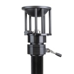 KUPO Rotatable Euro Adapter (M12)