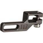 Tilta HDMI Cable Clamp Attachment for Sony a7R III Cage (Tilta Gray)