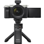 Sony ECM-W2BT Camera-Mount Digital Bluetooth Wireless Microphone System for Sony Cameras