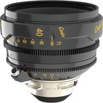 Cooke 40mm Panchro/i Classic T2.2 Full Frame Prime Lens/PL or LPL mount, Imperial or Metric Focus scales (specify on order)