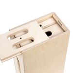 KUPO KAB-31K NESTING APPLE BOX SET