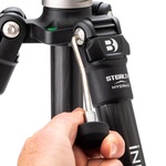 Benro Induro Hydra 2 Waterproof Carbon Fiber Series #2 Tripod