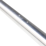 KUPO Aluminum Tube for Uncored Paper or Fabric Backgrounds (366cm)
