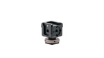 Tilta Multi-Functional Cold Shoe Mounting Bracket - Black