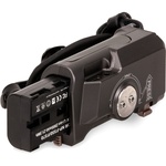 Tilta Left-Side Advanced Power Handle with Run/Stop (F570, Tilta Gray)