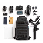 Tenba Axis V2 Backpack (Black, 16L)