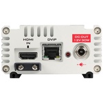 Datavideo SHOWCAST 100-12X All-in-One Single Operator 4K Production Bundle