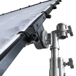 KUPO 600MR HIGH OVERHEAD ROLLER STAND