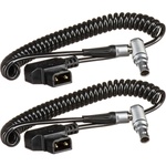 Vaxis Storm 1000S Wireless Kit (Gold Mount)