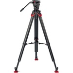 Sachtler aktiv8T flowtech75 MS Tripod System