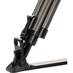 Benro BVX18 Carbon Fiber Pro Video Head and Tripod (39.6 lb Payload)