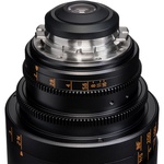 Atlas Lens Co. Orion 65mm T2 2x Anamorphic Prime Lens (PL Mount, Feet)