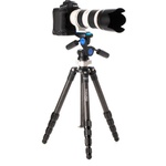 Benro Induro Hydra 2 Waterproof Carbon Fiber Series #2 Tripod