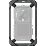 Tilta Shock-Absorbing Frame for DJI Osmo Action 2 Dual-Screen Combo (DJI Gray)