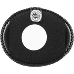Bluestar Oval Small Viewfinder Eyecushion (Genuine English, Chamois)