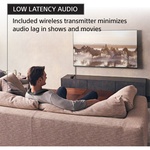 Sony SRS-NS7 Wireless Neckband Speaker
