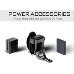 Tiltaing Side Power Handle Type I (F970, Tilta Gray)