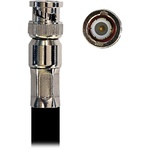 Sennheiser RG9913 Low-Loss Flexible RF Antenna Cable 50' (15.24 m)