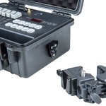 KUPO Hard Case with V-Lock Wedge