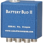 Cable Techniques Bud II Battery Distribution System SR Kit