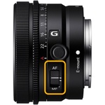 Sony FE 40mm f/2.5 G Lens