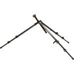 Manfrotto MVH500AH Fluid Head & 755CX3 MagFibre Tripod with Carrying Bag