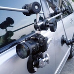 KUPO Camera Support Adapter