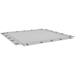 Litegear Auroris V Quarter Diffusion and Skirt (10 x 10')