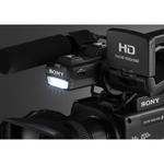 Sony HXR-MC2500 Shoulder Mount AVCHD Camcorder