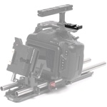 Wooden Camera Mini Offset Cold Shoe Bracket (3/8"-16)
