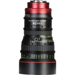 Canon CN-E 30-105mm T2.8 L S Telephoto Cinema Zoom Lens with EF Mount