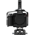 Tilta Basic Kit for Panasonic S5 II and S5 IIX (Black)