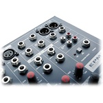 Soundcraft EPM 8 - 8 Mono + 2 Stereo Audio Console