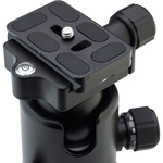 Benro B4 Triple Action Ball Head with PU70 Quick Release Plate