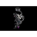 Rycote Stereo Cyclone DMS Kit 1 Windshield System for Schoeps CCM 4 Pair & CCM 8