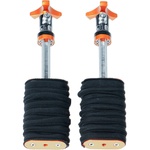 FLOWCINE GLINK Spring Cores (13-24 lb, Orange)