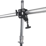 KUPO KCP-817 QUICK ACTION PIPE CLAMP