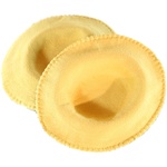 Bluestar CanSkins Earcup Covers for Sony MDR-7510 Headphones (Pair, Natural)