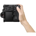 Sony Vertical Battery Grip for a7 II, a7R II, and a7S II