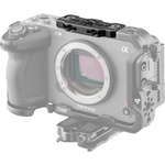 Wooden Camera Cheese-Style Top Plate for Sony FX3/FX30