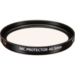 Sony 40.5mm Multi-Coated Protector Filter