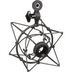 Neumann U 87 Ai MT Large-Diaphragm Multipattern Condenser Microphone (Stereo Set, Black)