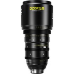 DZOFilm Tango 18-90mm T2.9 & 65-280mm T2.9-4 S35 Zoom Lens Bundle (ARRI PL & Canon EF, Feet)