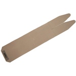 Viviana Extreme Calf Strap (4x15" Unstretched, Beige)