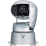 Panasonic AW-UR100 UHD 4K Outdoor SDI/NDI PTZ Camera with 24x Optical Zoom