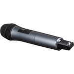 Sennheiser XSW 2-835-A Wireless Handheld Microphone System with e835 Capsule (A: 548 to 572 MHz)