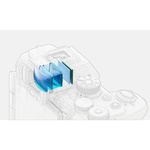 Sony a7R V Mirrorless Camera