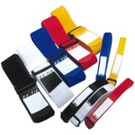 KUPO EZ560-R EZ-TIE CABLE TIE 50MMX600MM RED (5PCS)