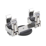 KUPO Universal Single Led Tube Holder With Magnet